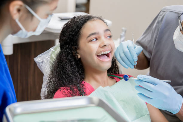 Best Emergency Wisdom Tooth Extraction in El Verano, CA