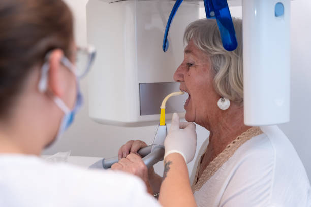 Best Emergency Treatment for Jaw Pain or Injury in El Verano, CA