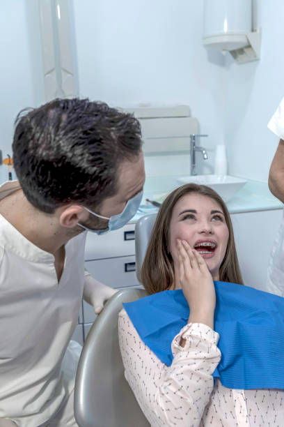 Best Broken or Chipped Tooth Repair in El Verano, CA