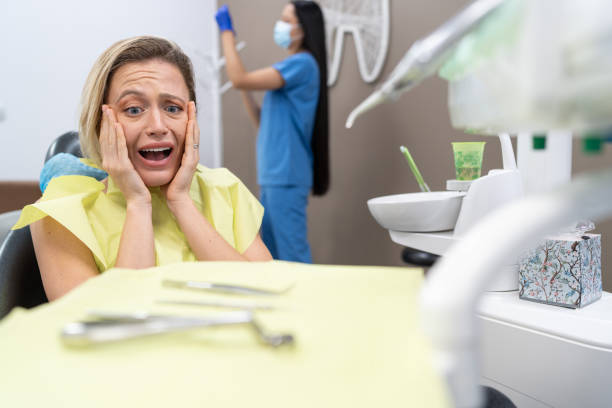 Best Knocked-Out Tooth (Avulsed Tooth) Treatment in El Verano, CA